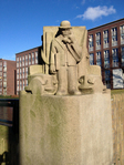 Het Westen
              <br/>
              Alexander Mooi, 2014-03-06